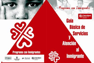 Cáritas - Inmigración. (CEMIS)